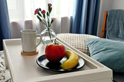 Living room, Food and drinks, Photo of the whole room, Bedroom