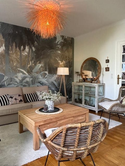 Retour des Indes House in Lorient