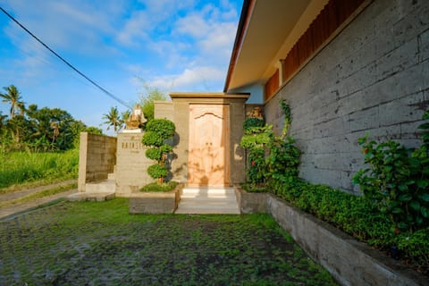 Rajastra villa Villa in Sukawati