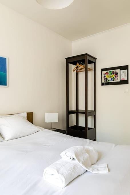 La Galerie Alsacienne Parking public gratuit Apartment in Strasbourg