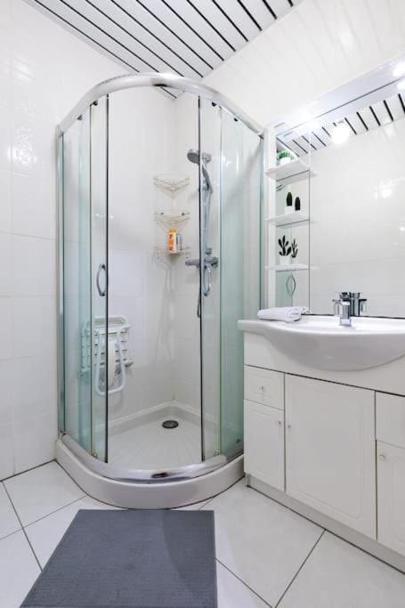 La Galerie Alsacienne Parking public gratuit Apartment in Strasbourg