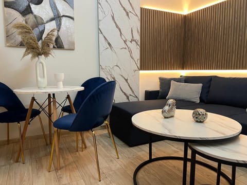 Oasis Apartment 3 by GG Apartment in Alexandroupoli