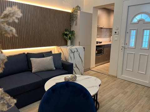 Oasis Apartment 3 by GG Apartment in Alexandroupoli