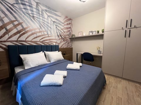 Oasis Apartment 3 by GG Apartment in Alexandroupoli