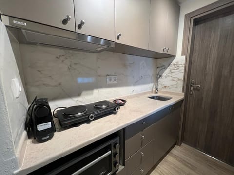 Oasis Apartment 3 by GG Apartment in Alexandroupoli