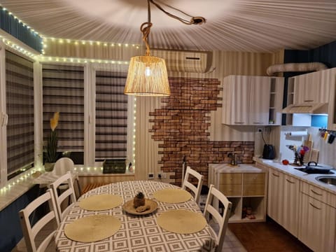 Riviera Fort Beach Apartment Apartment in Nessebar