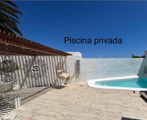 Balcony/Terrace, Swimming pool
