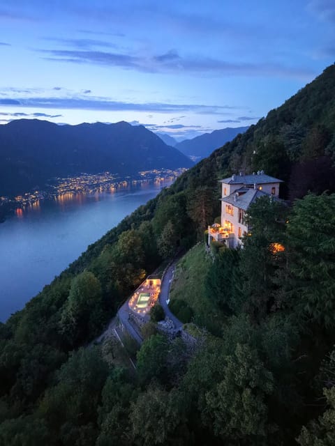 Property view