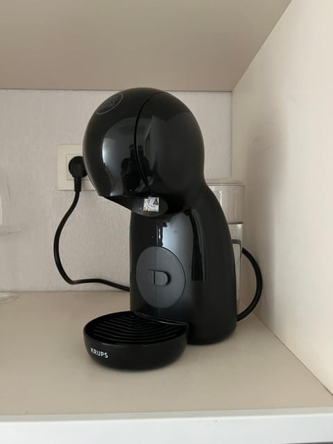 Studio Appart'hôtel gare TGV avec place privée Apartment in Avignon