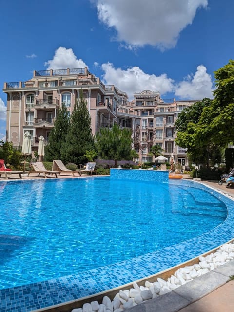 View (from property/room), Swimming pool