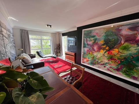 Salt Air & Serenity, Relaxing Ocean Escape Apartment in Cape Town