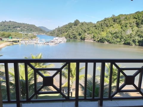 Nearby landmark, Day, Natural landscape, View (from property/room), Balcony/Terrace, Mountain view, Sea view