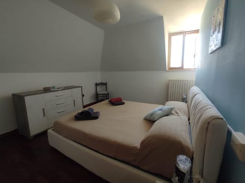 il Rifugio di Franco e Silvia Apartment in San Benedetto del Tronto