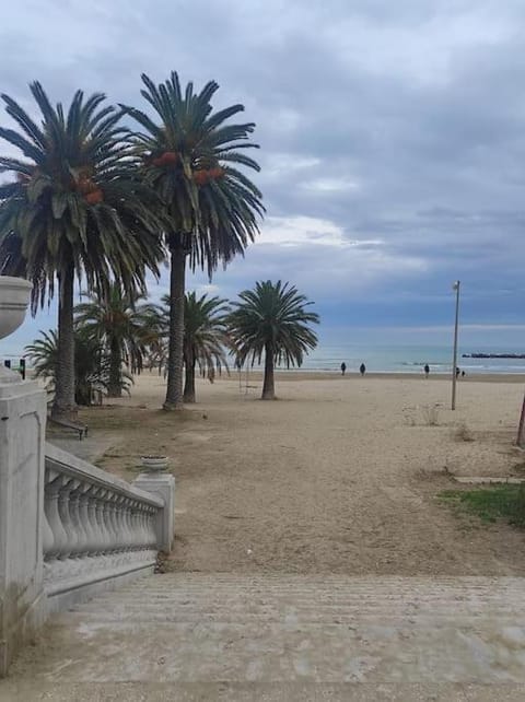 Nearby landmark, Beach, Sea view