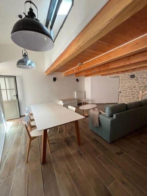 Le Patio de l'Abbaye Apartment in Bourgogne-Franche-Comté