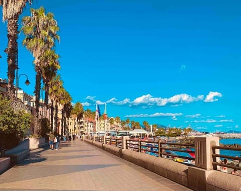 A casa di Elsa Apartment in Genoa