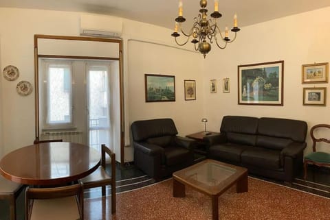 A casa di Elsa Apartment in Genoa