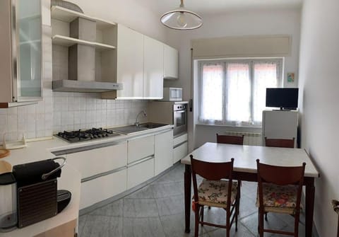 A casa di Elsa Apartment in Genoa
