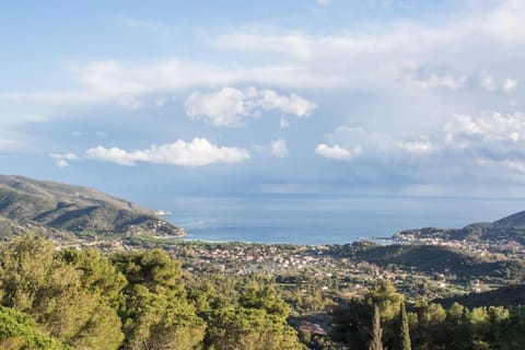 isola d'elba meravigliosa casa con vista House in Campo nell'Elba
