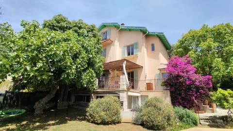 Villa Libellule à Vence Villa in Vence