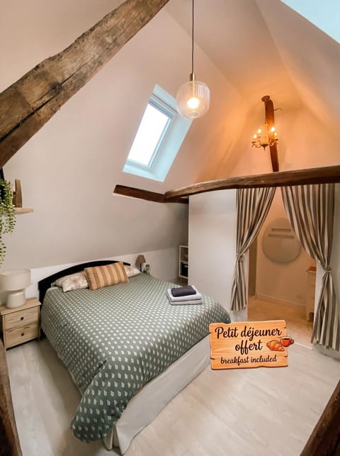 LAtypique House in Normandy