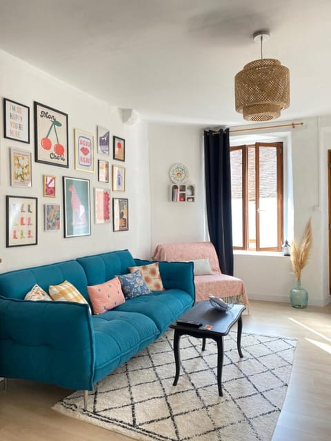 LAtypique House in Normandy