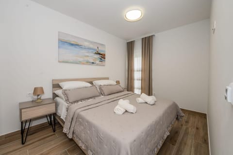 Apartmani Kornelija Apartment in Šibenik-Knin County, Croatia