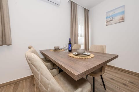 Apartmani Kornelija Apartment in Šibenik-Knin County, Croatia
