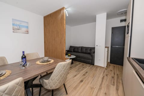 Apartmani Kornelija Apartment in Šibenik-Knin County, Croatia