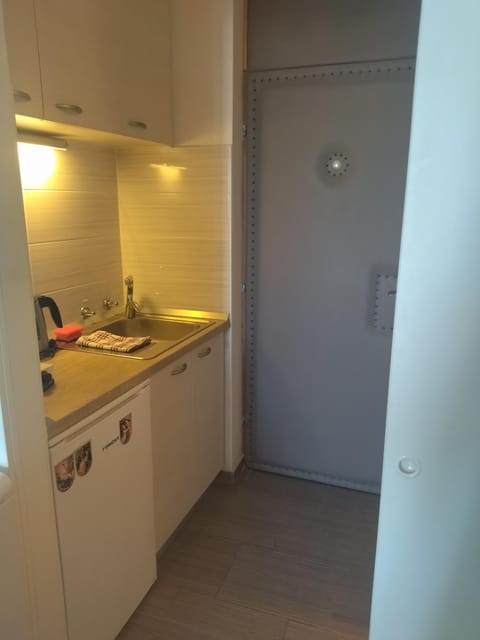 Studio apartman View Apartment in Zadar