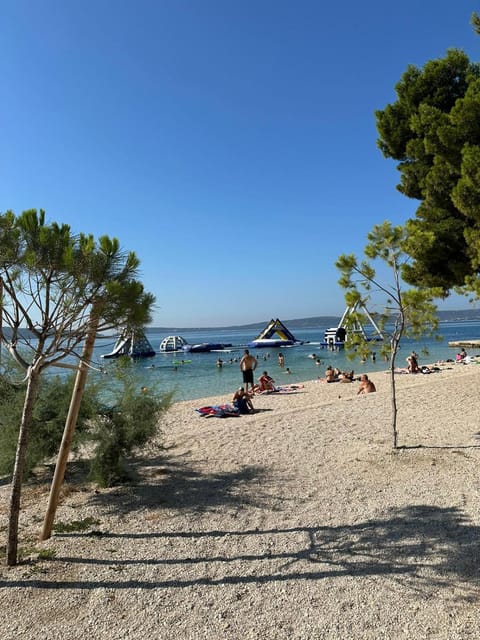 Riposo Apartment - Excellent location, Free parking Apartment in Šibenik-Knin County, Croatia