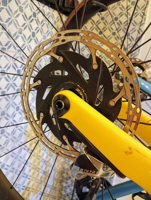 Cycling
