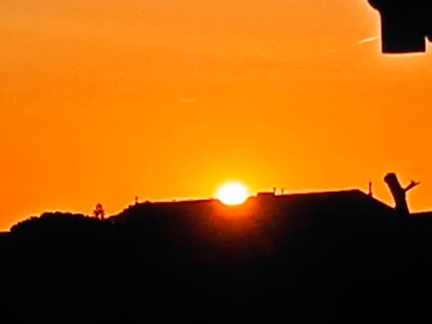 Sunrise