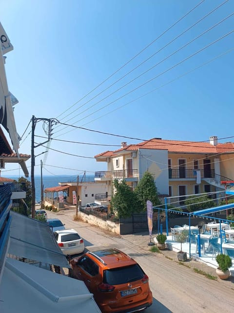 Kalyves holidays Apartment in Halkidiki