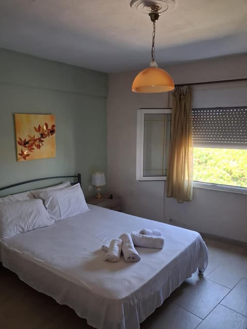 Kalyves holidays Apartment in Halkidiki