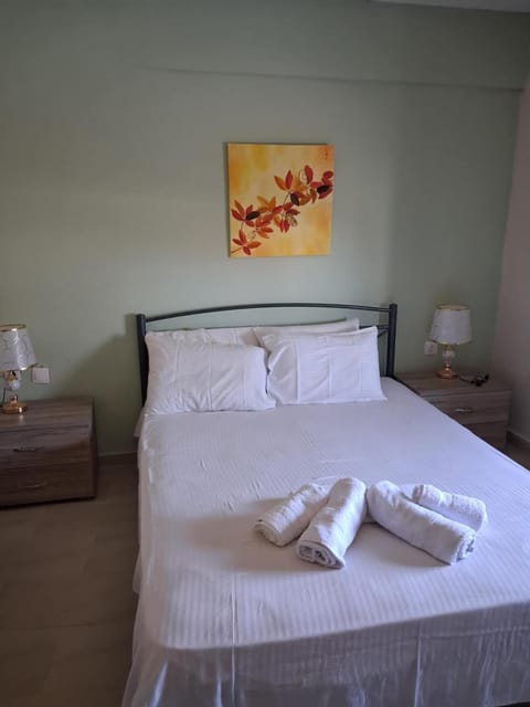 Kalyves holidays Apartment in Halkidiki