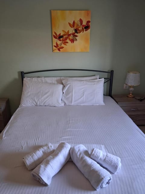 Kalyves holidays Apartment in Halkidiki