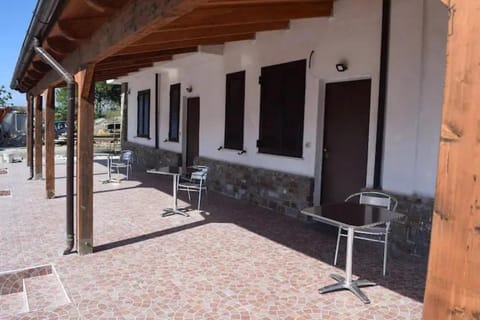 Villa Sandro Apartment in Agropoli