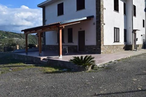 Villa Sandro Apartment in Agropoli