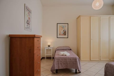 The sea of Viareggio Apartment in Viareggio