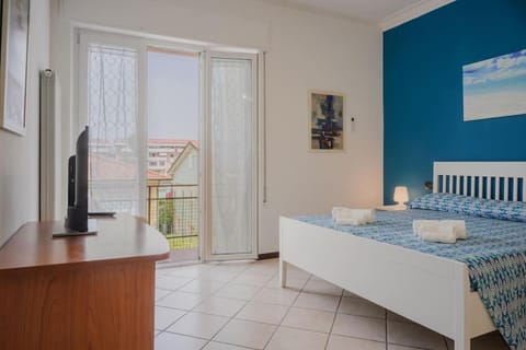 The sea of Viareggio Apartment in Viareggio