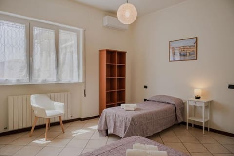 The sea of Viareggio Apartment in Viareggio