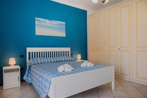 The sea of Viareggio Apartment in Viareggio