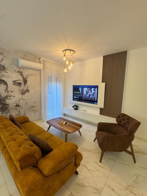 TV and multimedia, Living room, furniture, air conditioner