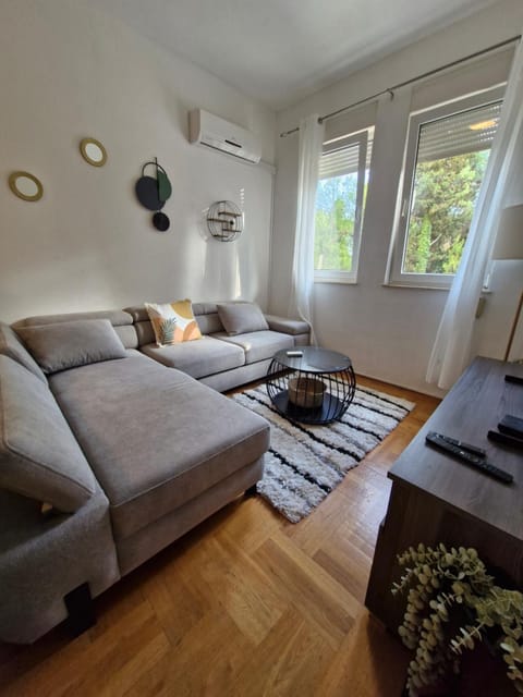 Urban apartment Apartment in Zadar