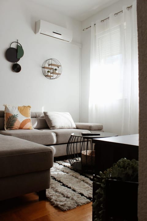 Urban apartment Apartment in Zadar