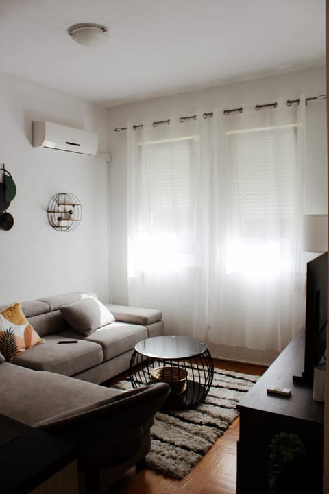 Urban apartment Apartment in Zadar