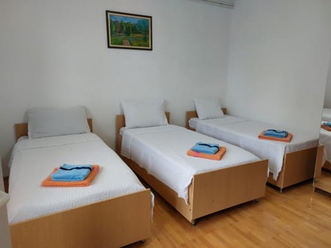 ANA Apartments Apartment in Ohrid