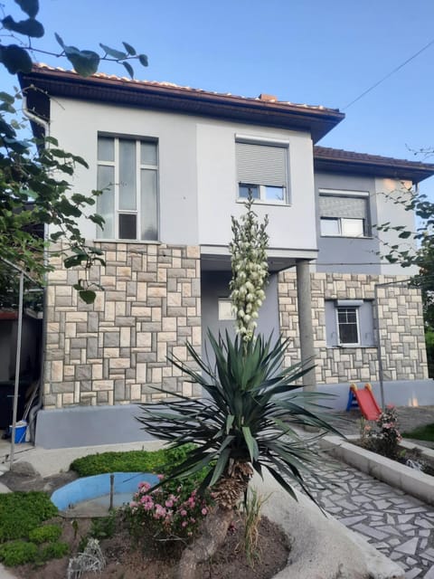 ANA Apartments Apartment in Ohrid