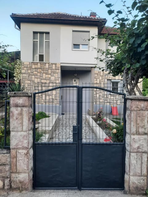 ANA Apartments Apartment in Ohrid
